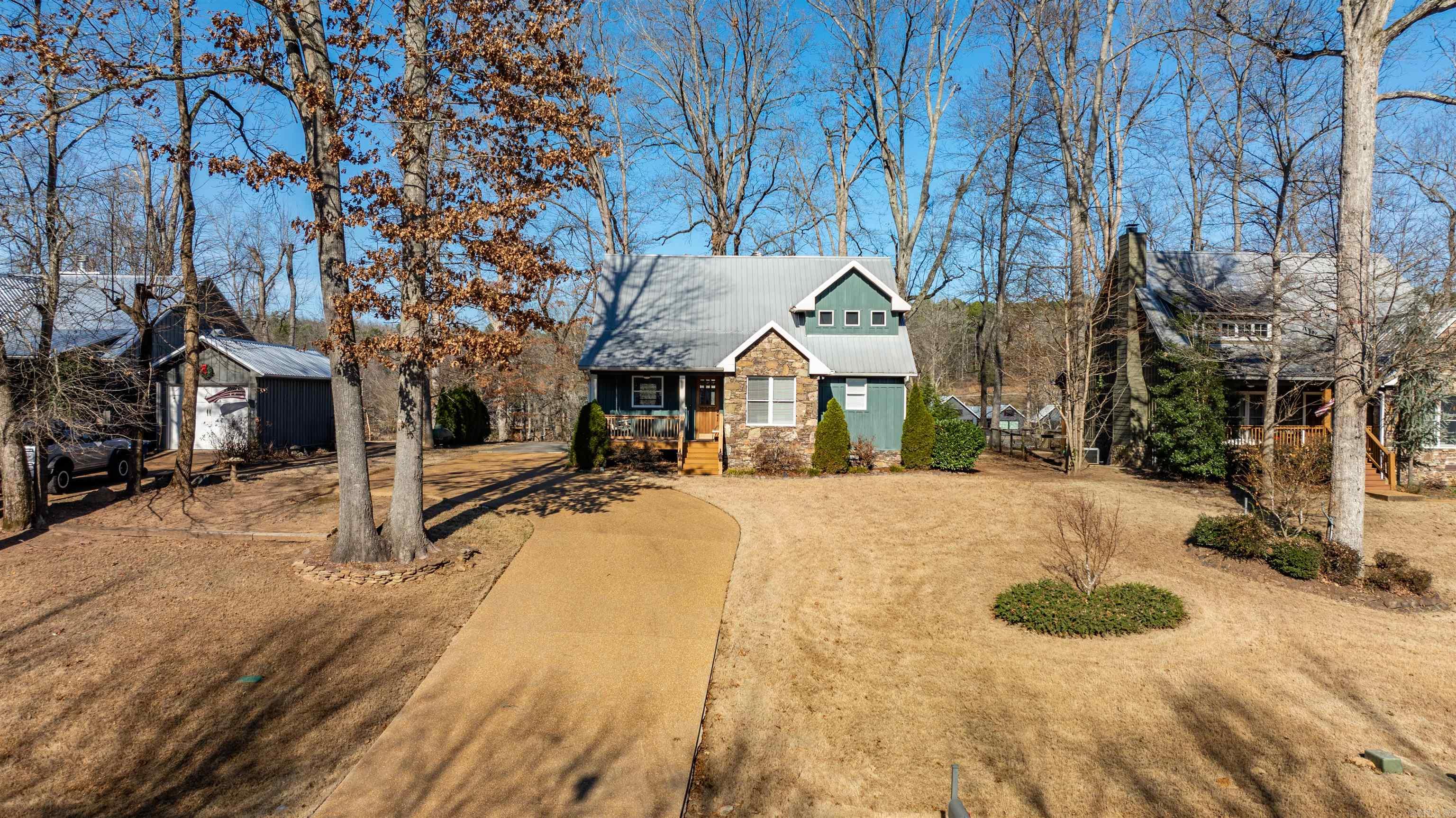 Rivers Edge at Lobo Access - Residential