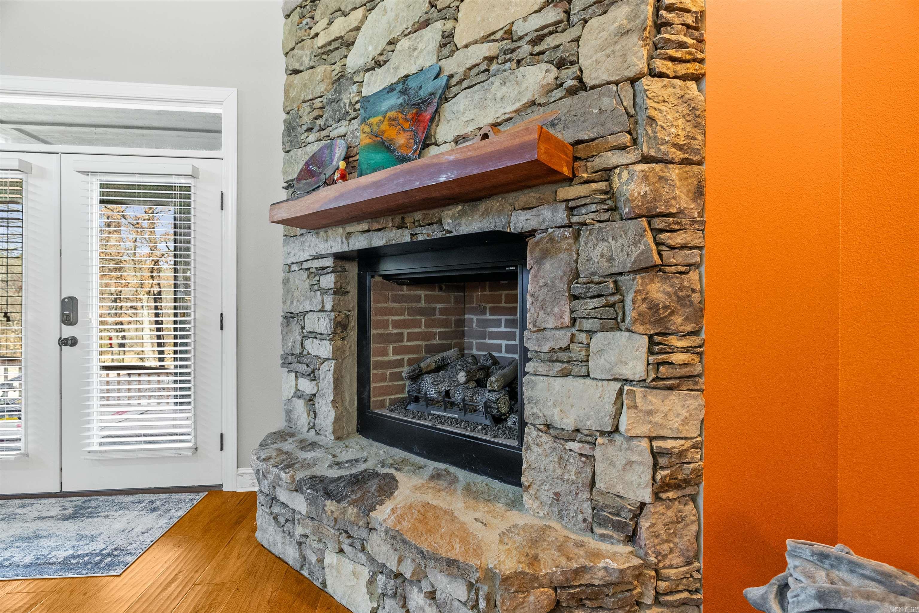 Rivers Edge at Lobo Access - Residential