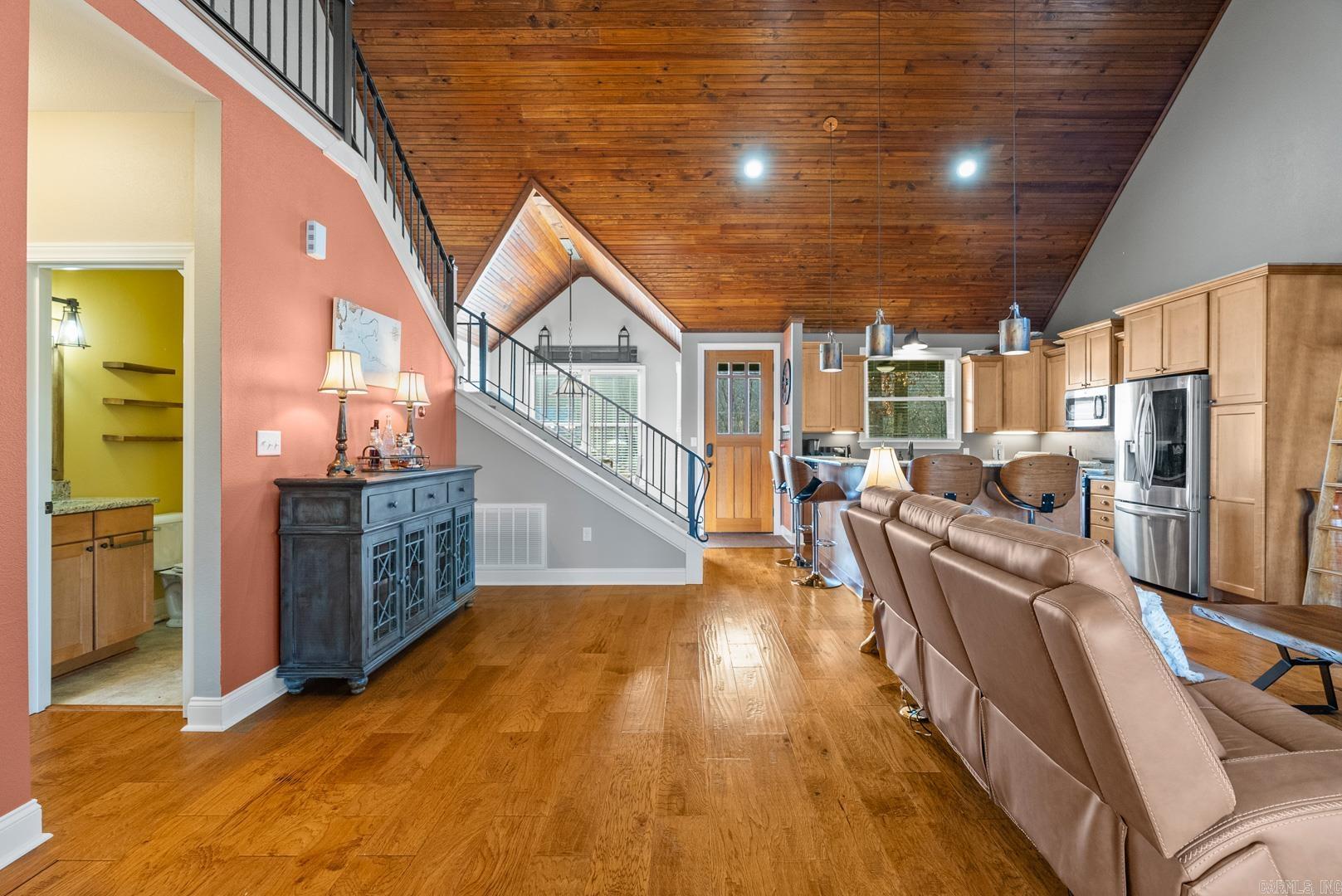 Rivers Edge at Lobo Access - Residential
