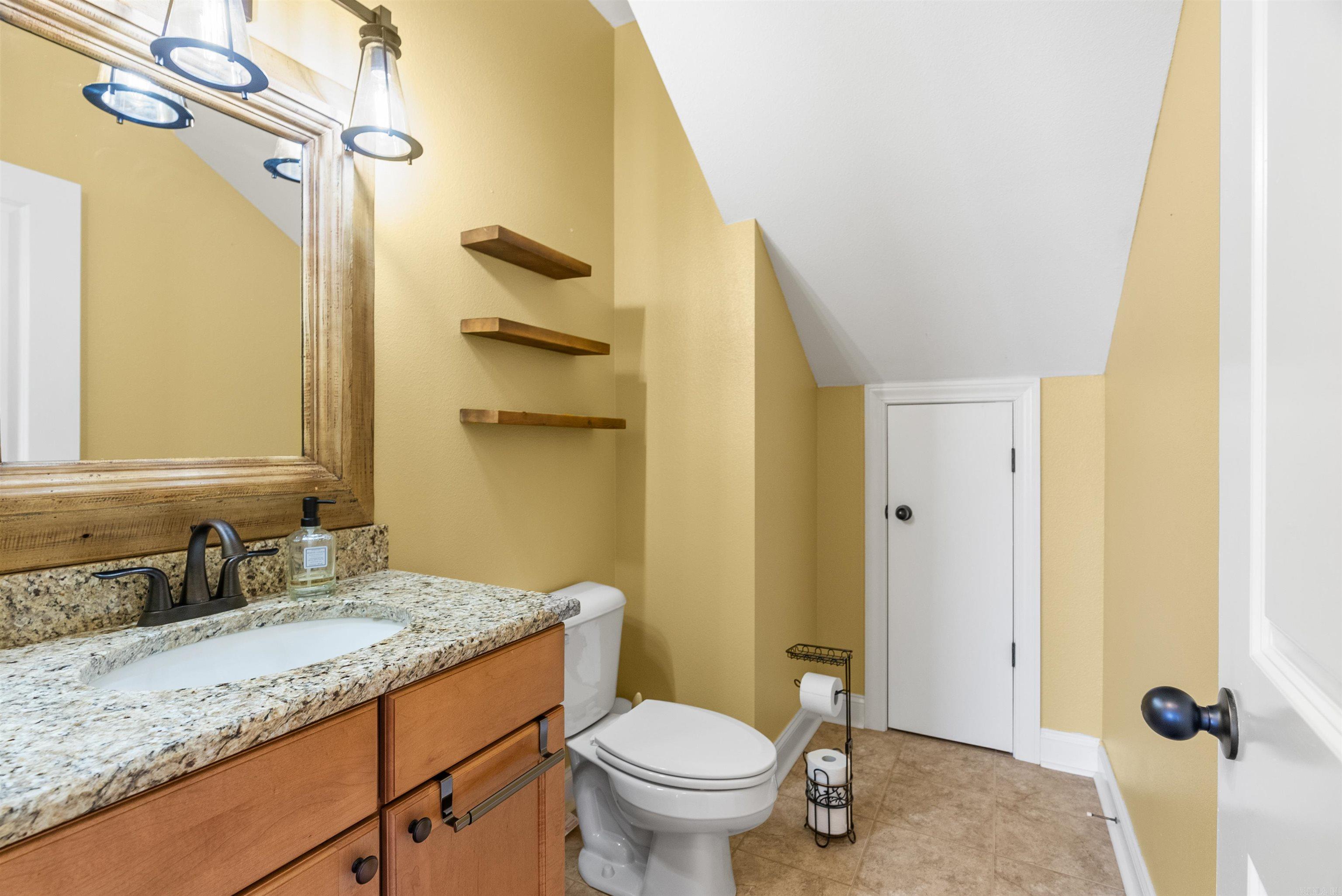 Rivers Edge at Lobo Access - Residential