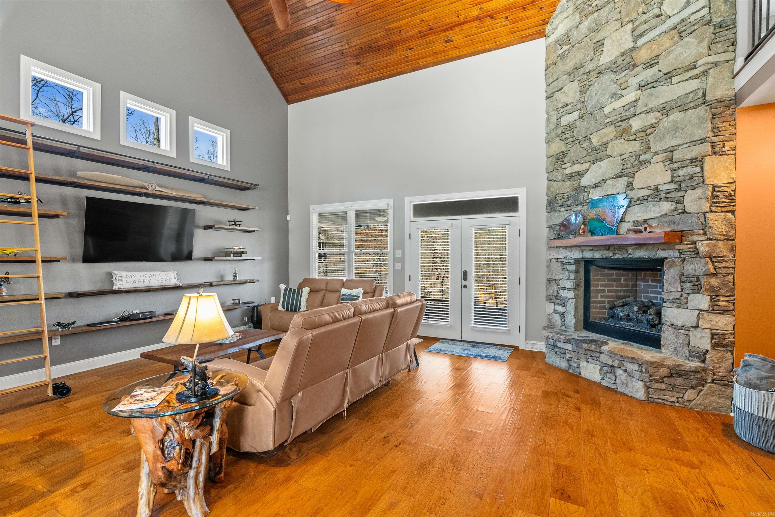 Rivers Edge at Lobo Access - Residential