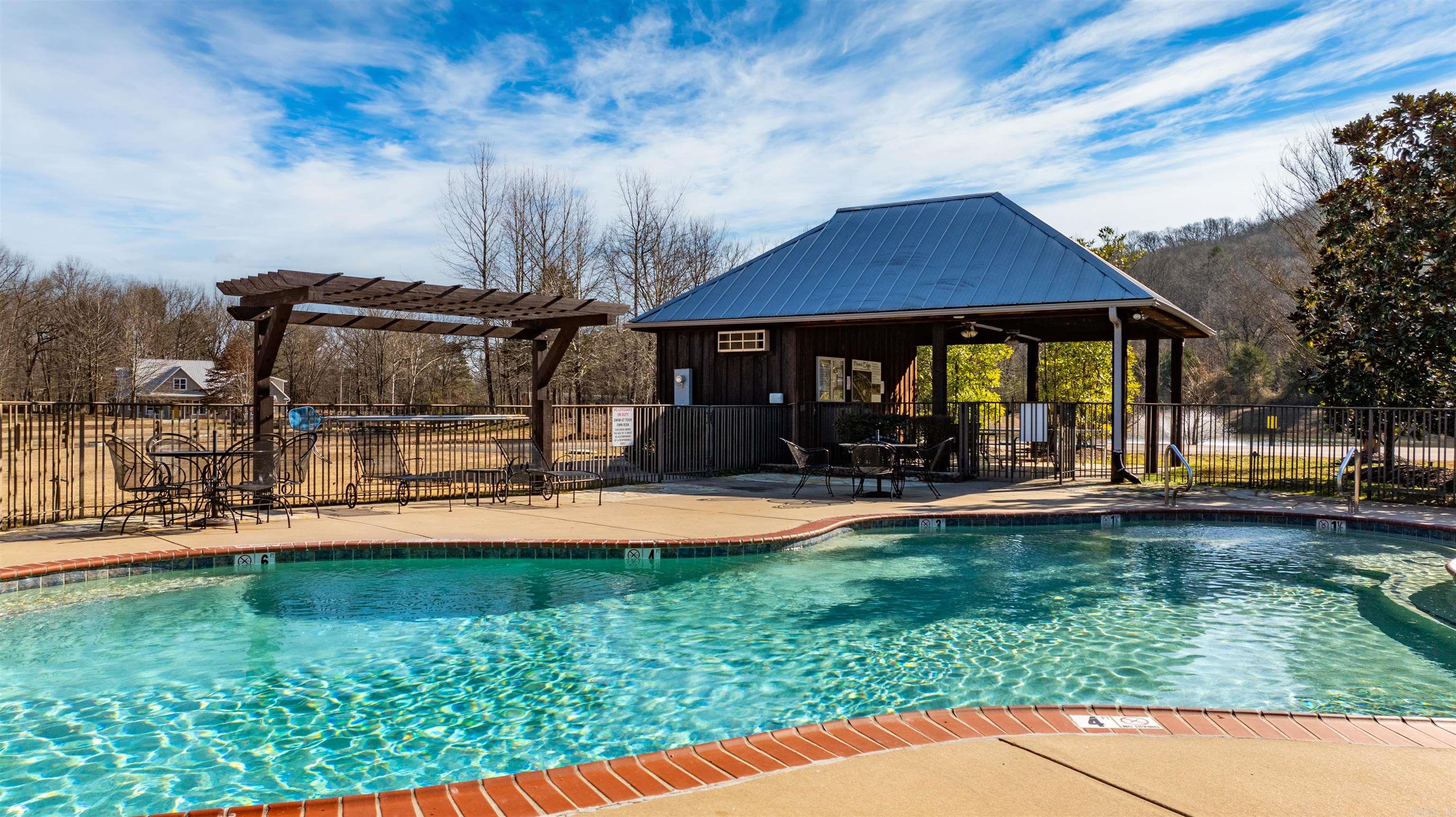 Rivers Edge at Lobo Access - Residential