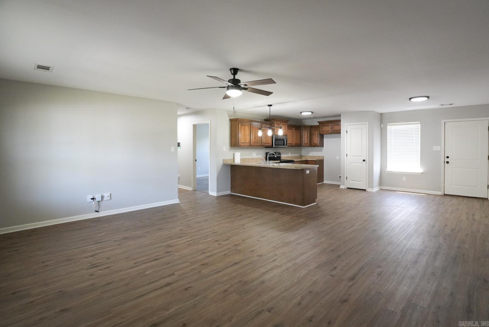 Eden Estates Phase 1 - Residential