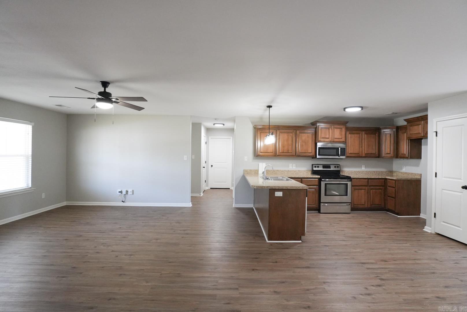 Eden Estates Phase 1 - Residential