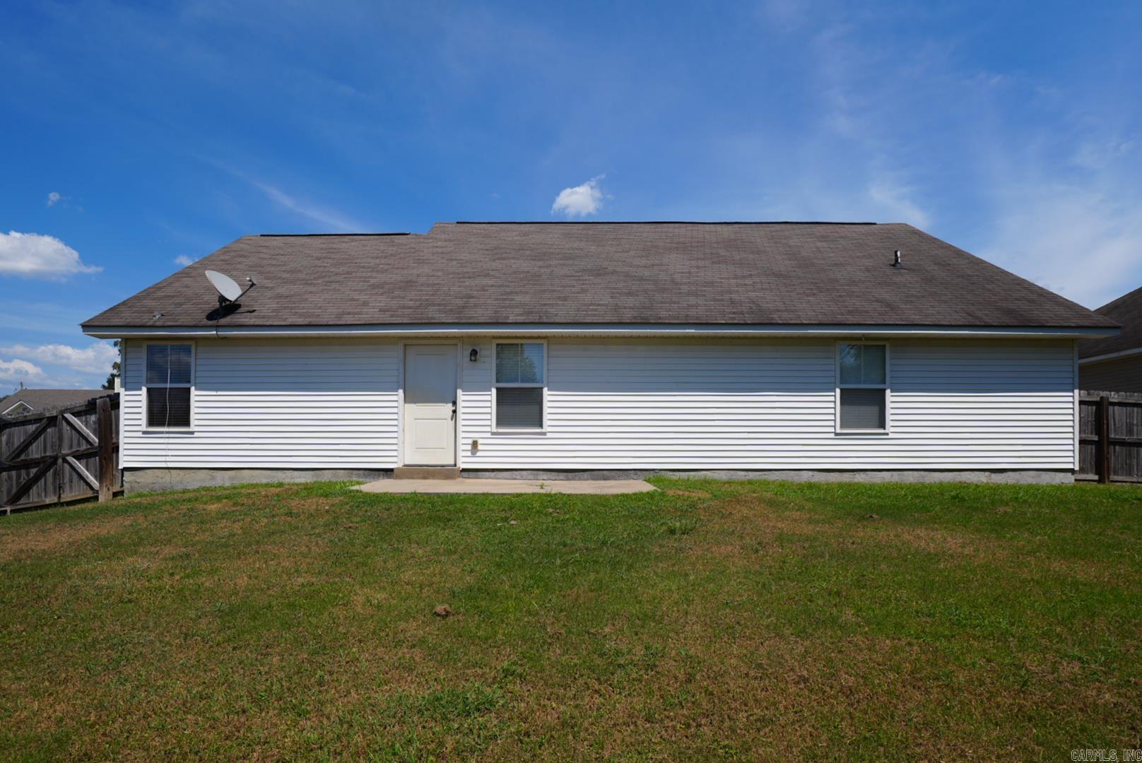 Eden Estates Phase 1 - Residential