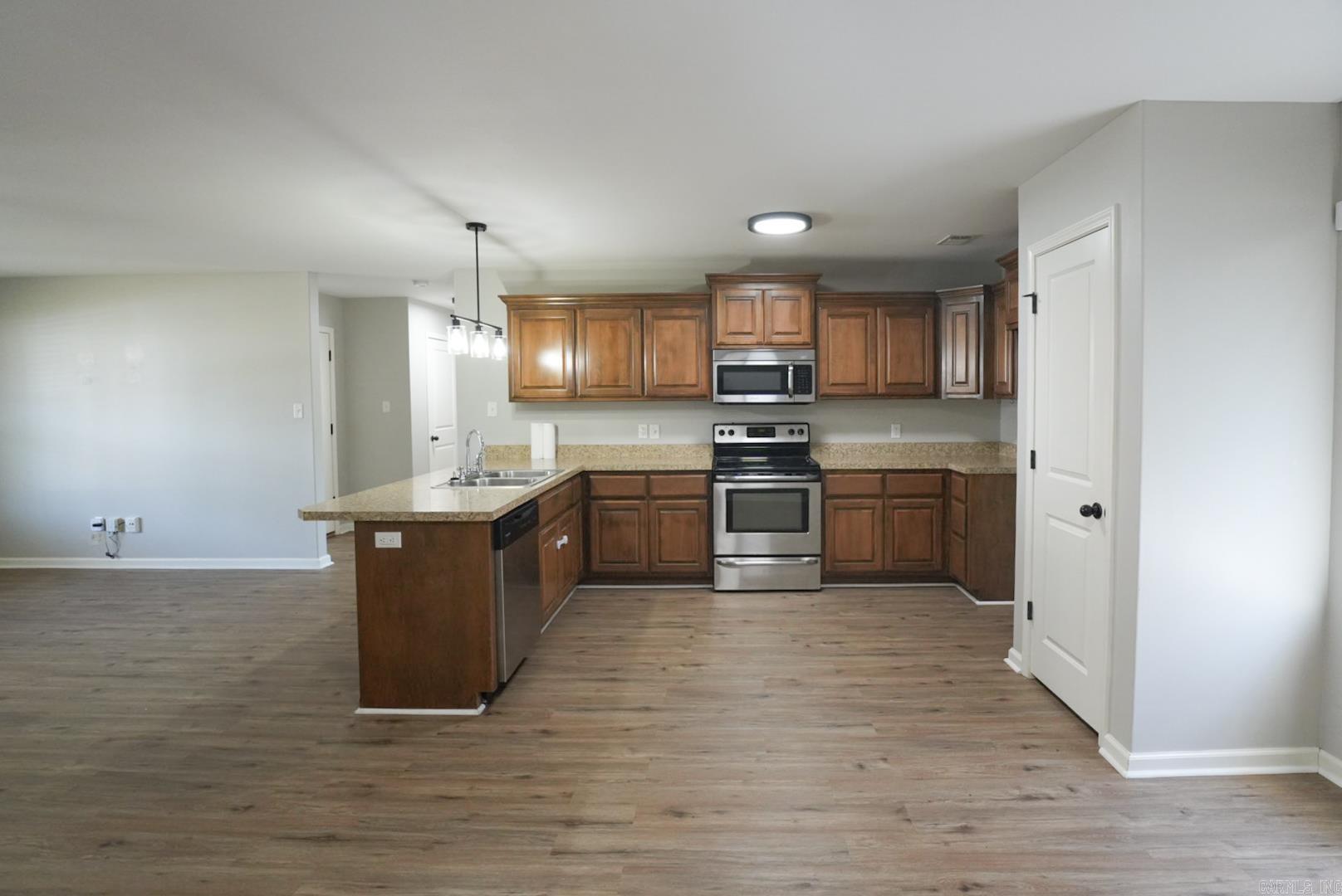 Eden Estates Phase 1 - Residential