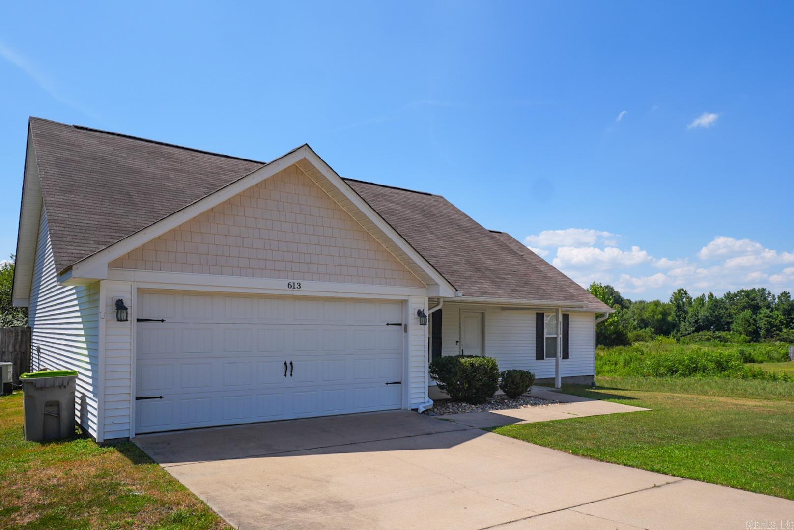 Eden Estates Phase 1 - Residential