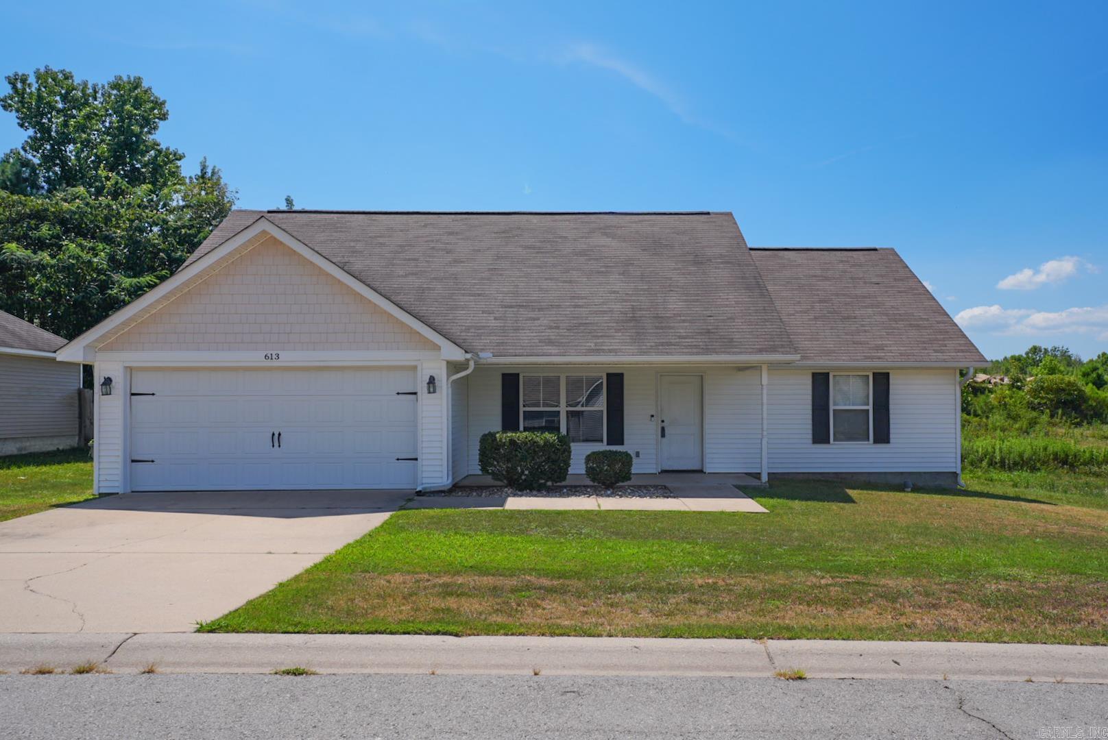 Eden Estates Phase 1 - Residential