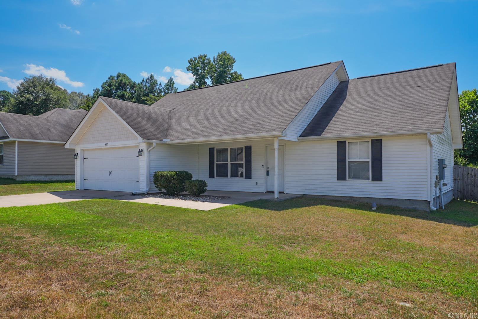 Eden Estates Phase 1 - Residential