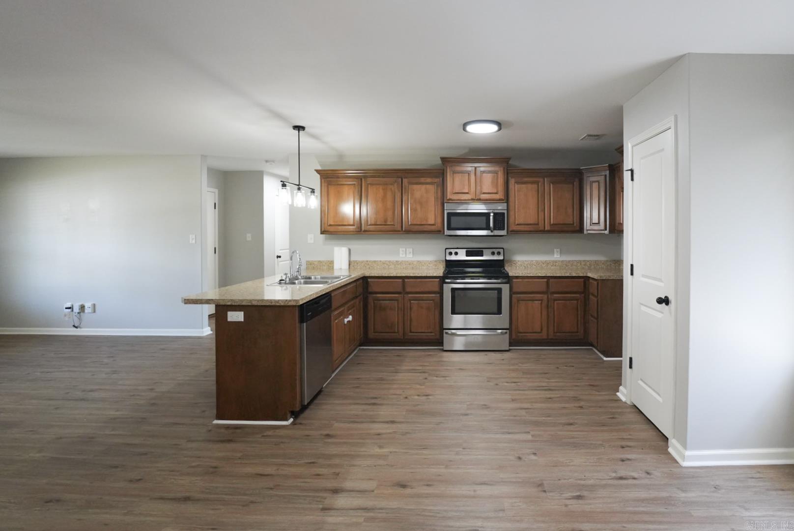 Eden Estates Phase 1 - Residential