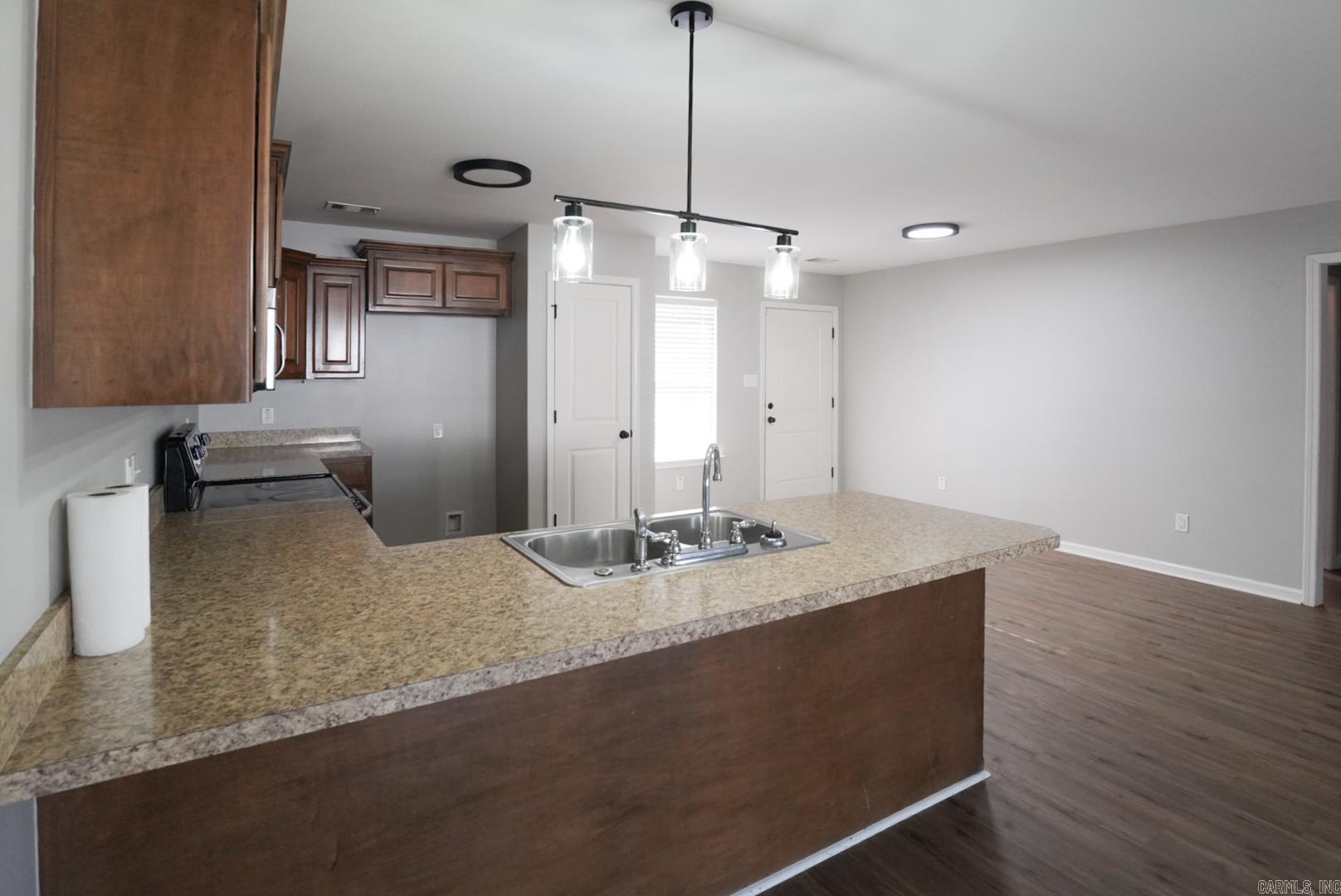 Eden Estates Phase 1 - Residential