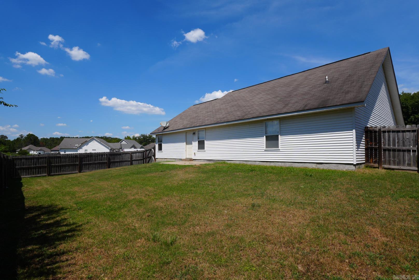 Eden Estates Phase 1 - Residential