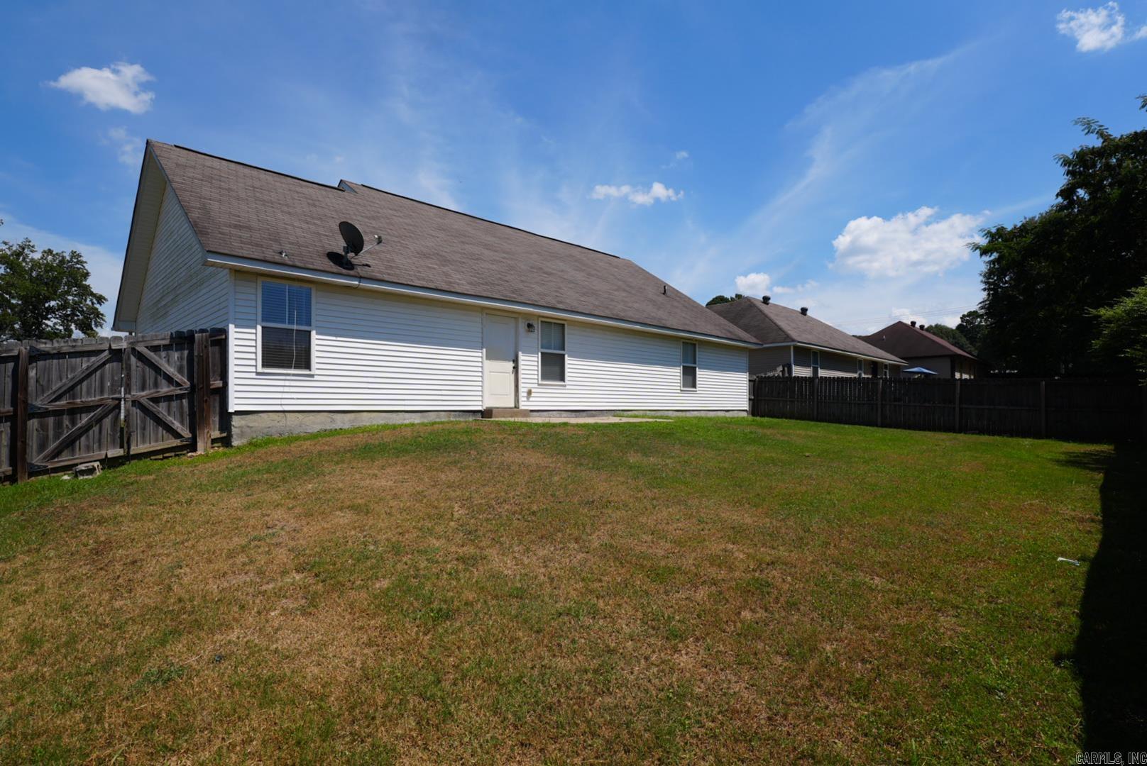 Eden Estates Phase 1 - Residential