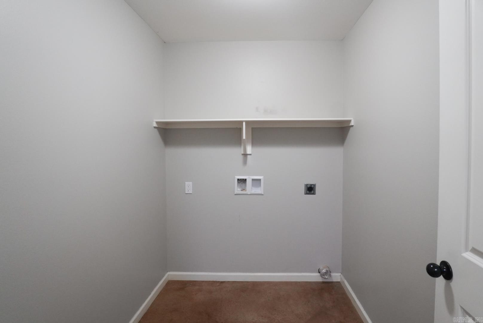 Eden Estates Phase 1 - Residential