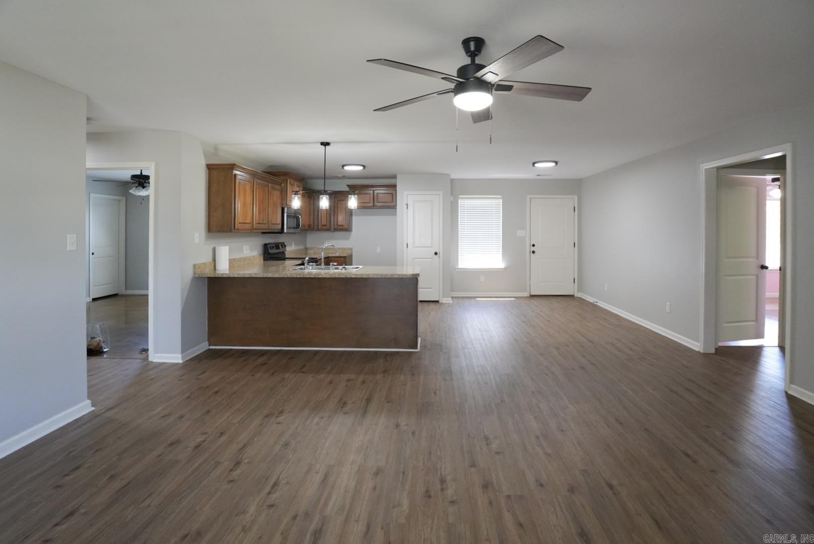 Eden Estates Phase 1 - Residential