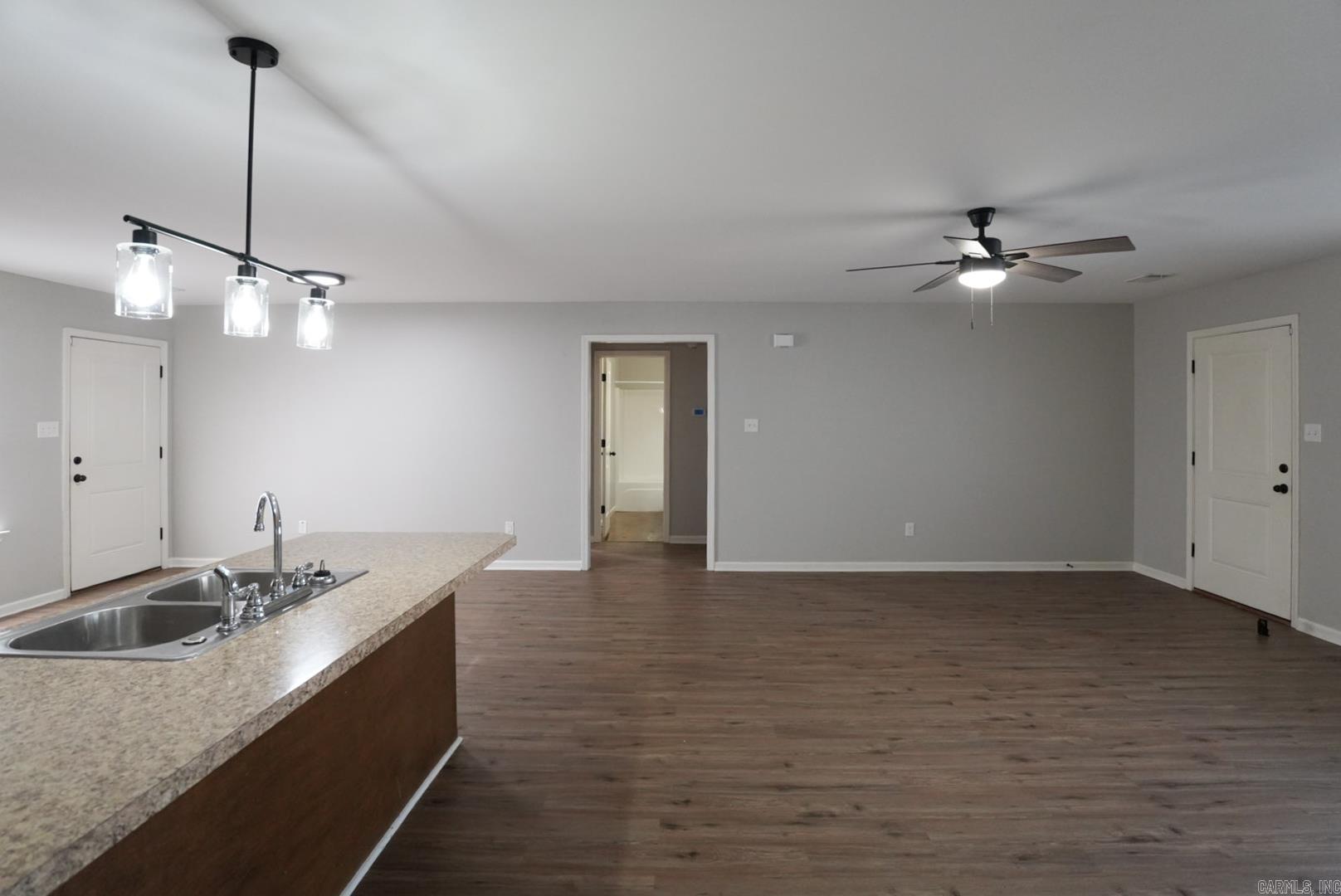 Eden Estates Phase 1 - Residential