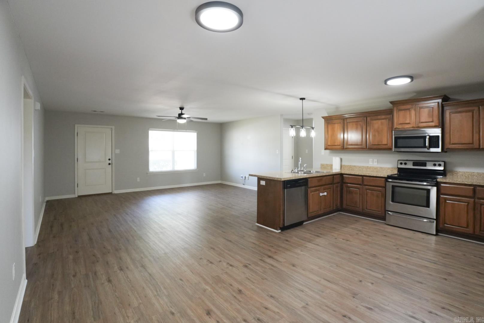 Eden Estates Phase 1 - Residential