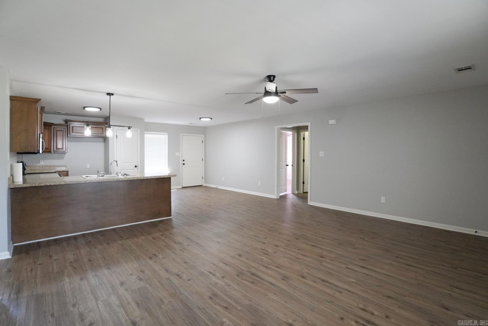 Eden Estates Phase 1 - Residential