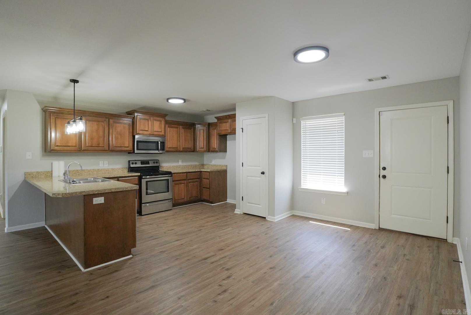 Eden Estates Phase 1 - Residential