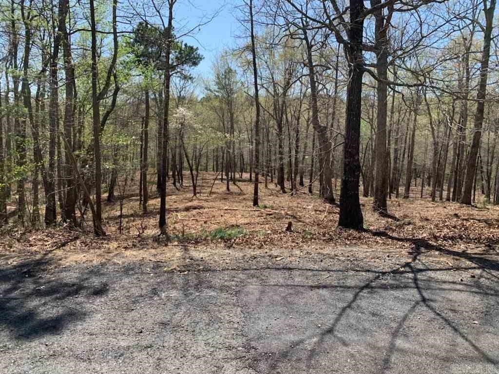 Dogwood Springs - Land