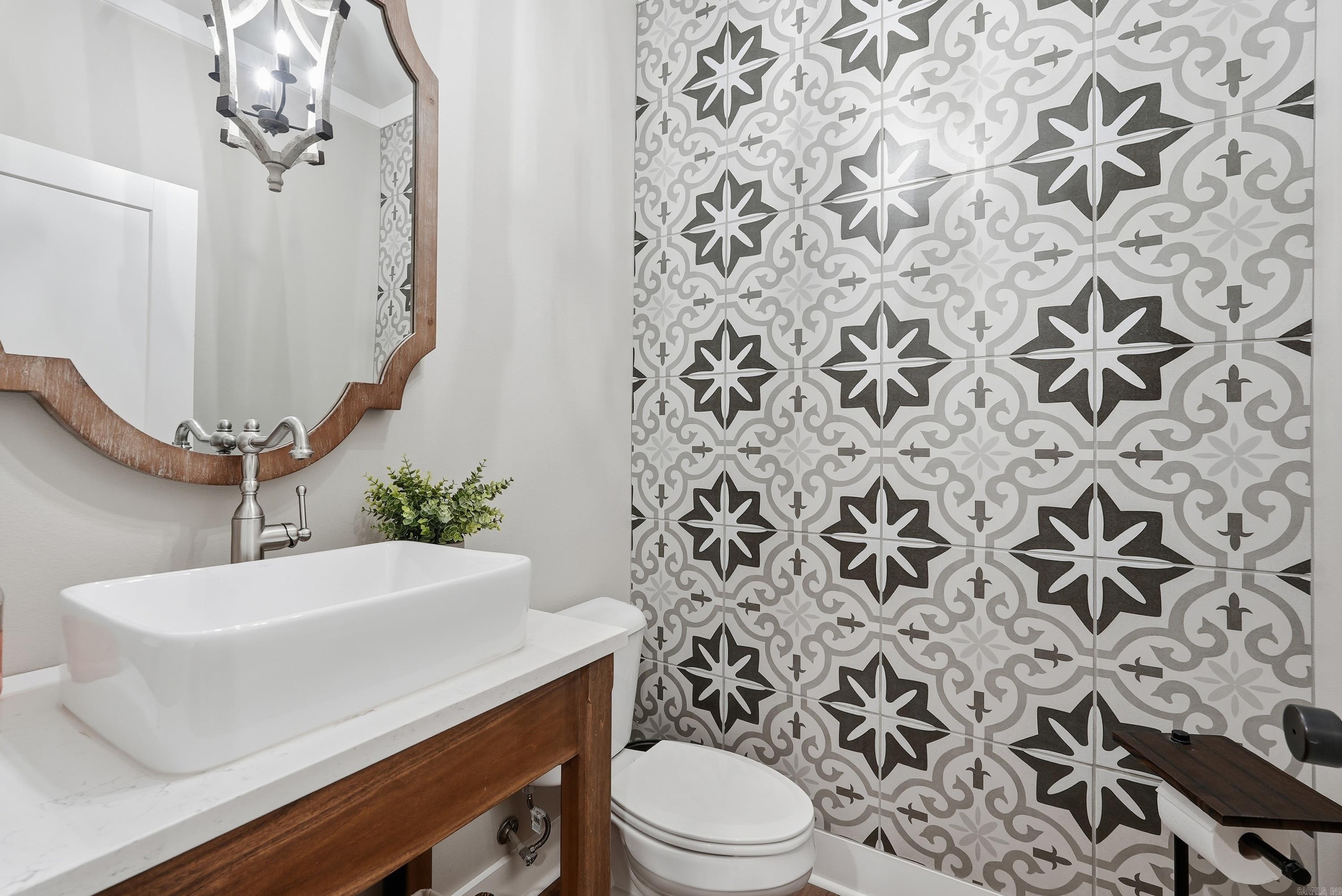 WESTRIDGE SUB - Residential