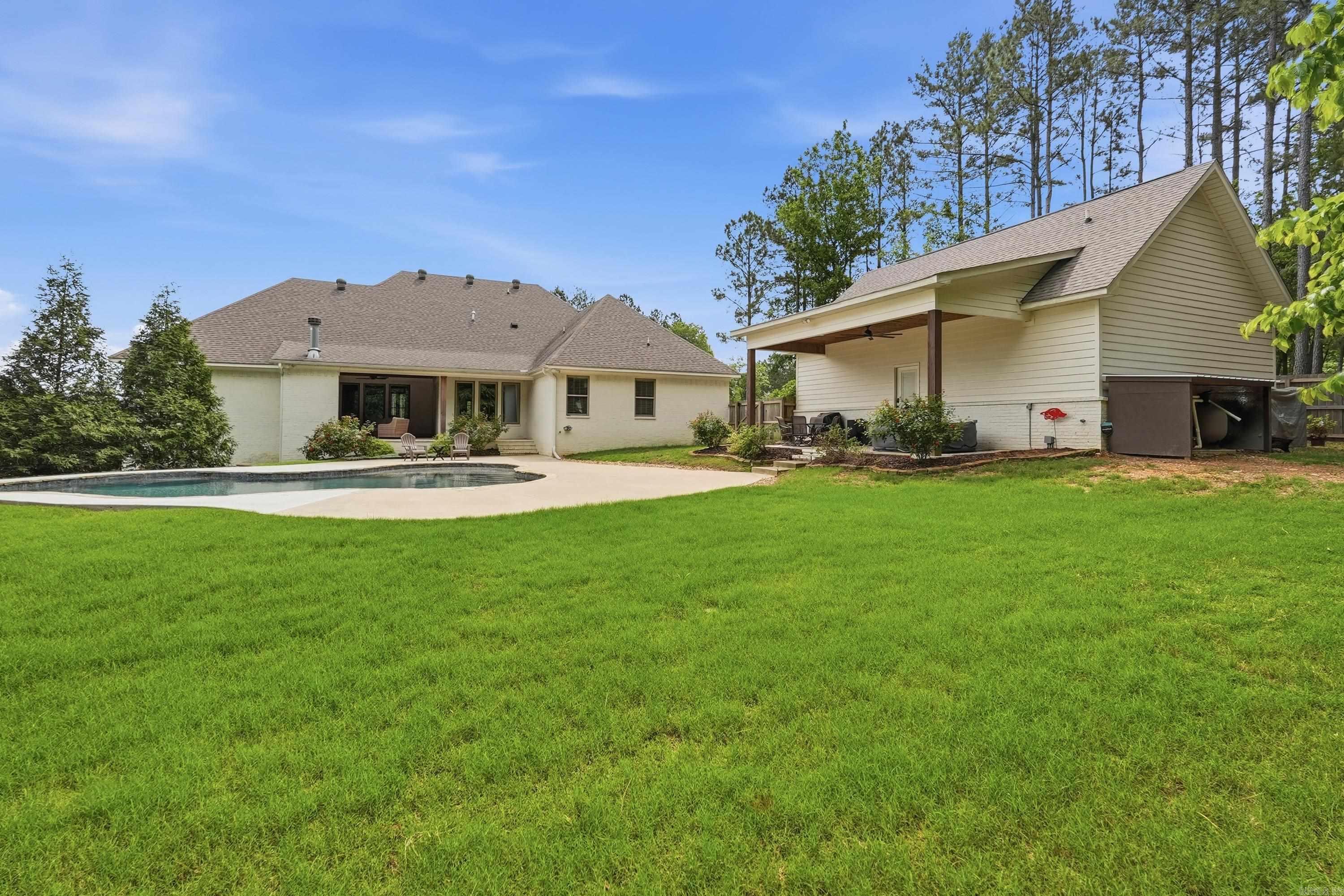 WESTRIDGE SUB - Residential