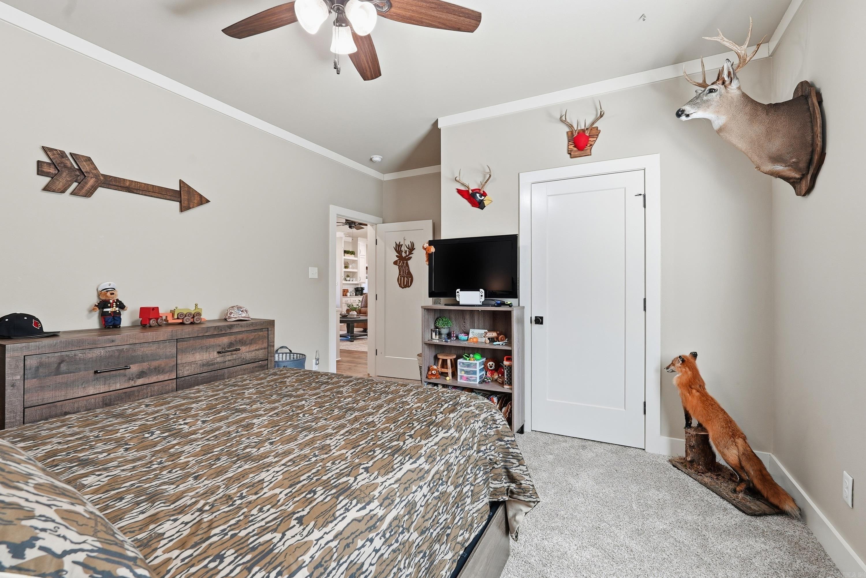 WESTRIDGE SUB - Residential