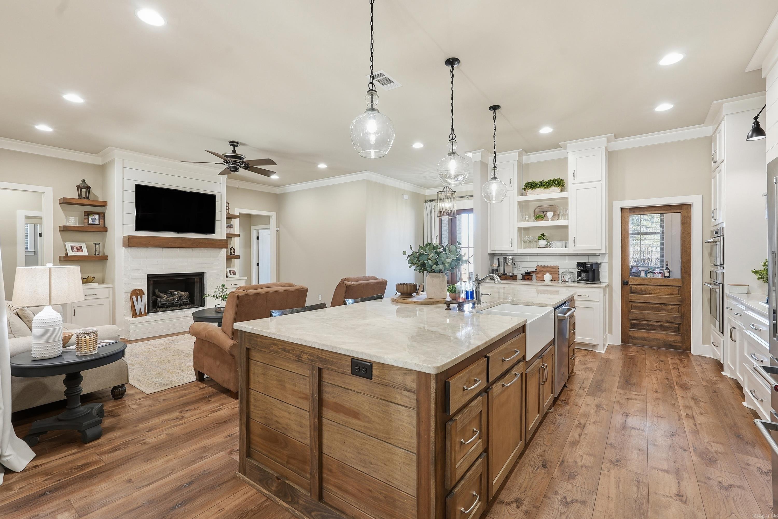 WESTRIDGE SUB - Residential