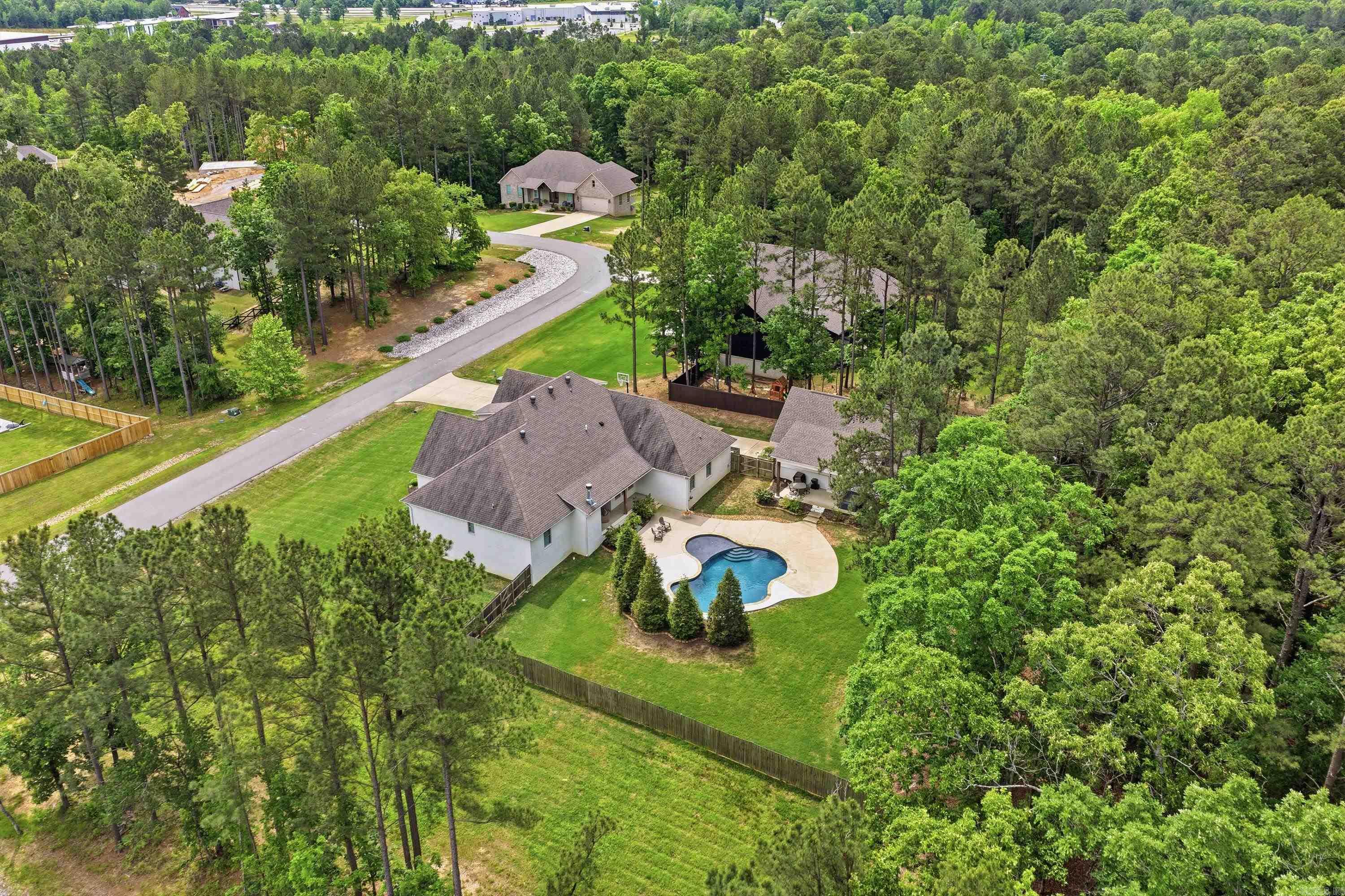 WESTRIDGE SUB - Residential