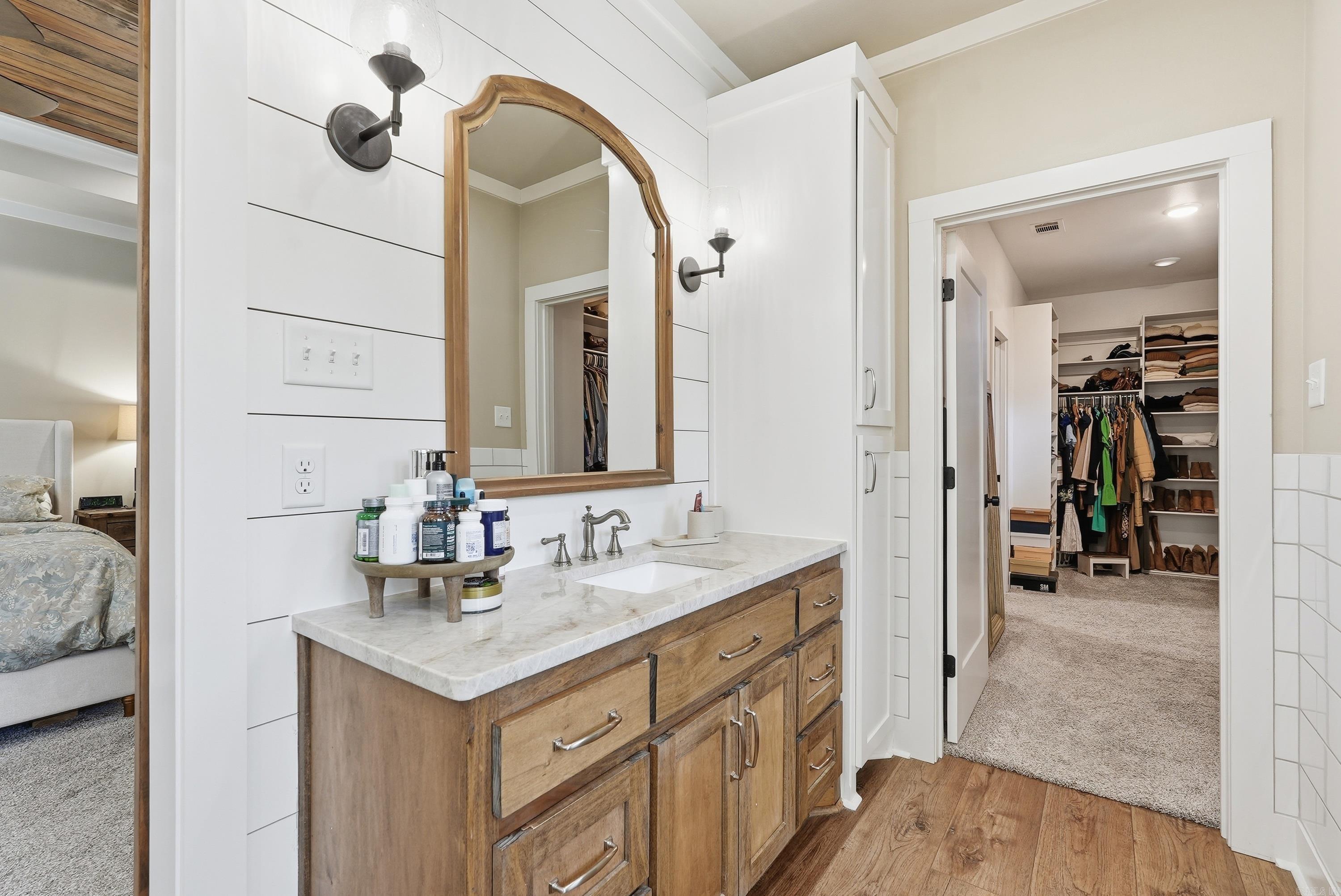 WESTRIDGE SUB - Residential