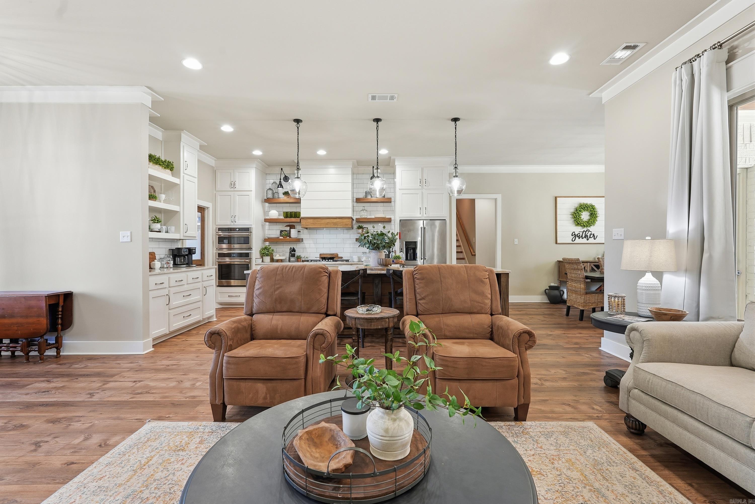 WESTRIDGE SUB - Residential