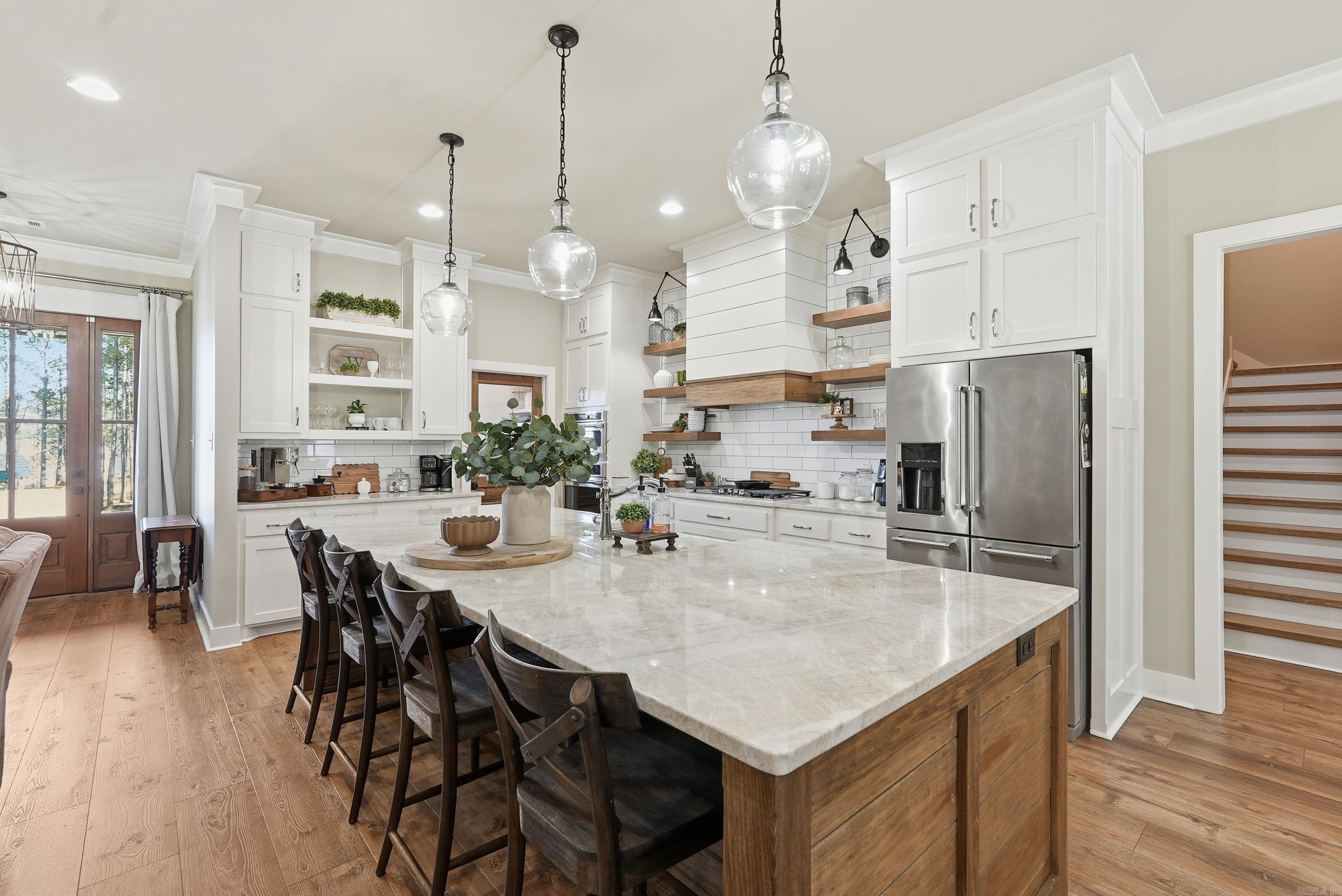 WESTRIDGE SUB - Residential