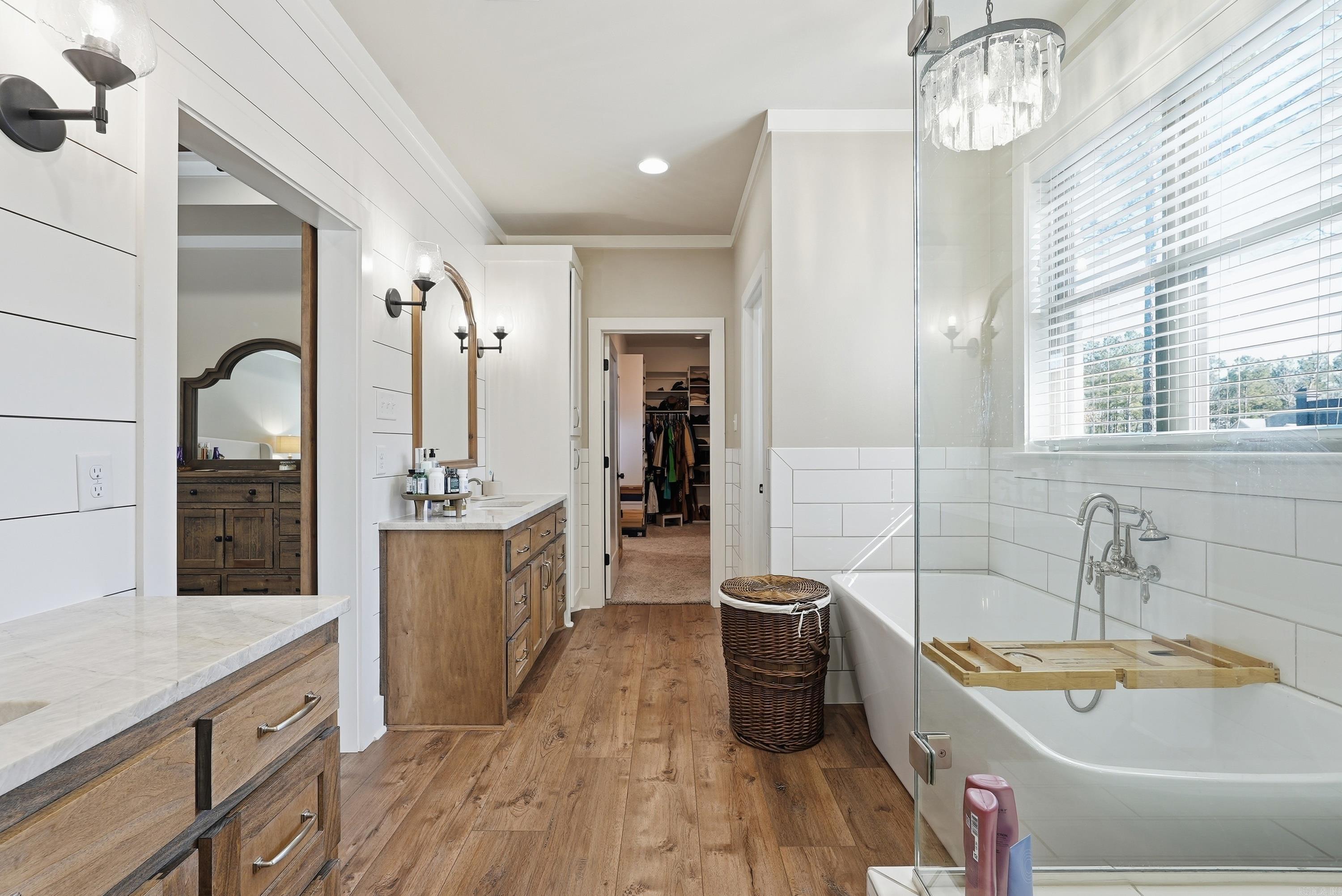 WESTRIDGE SUB - Residential