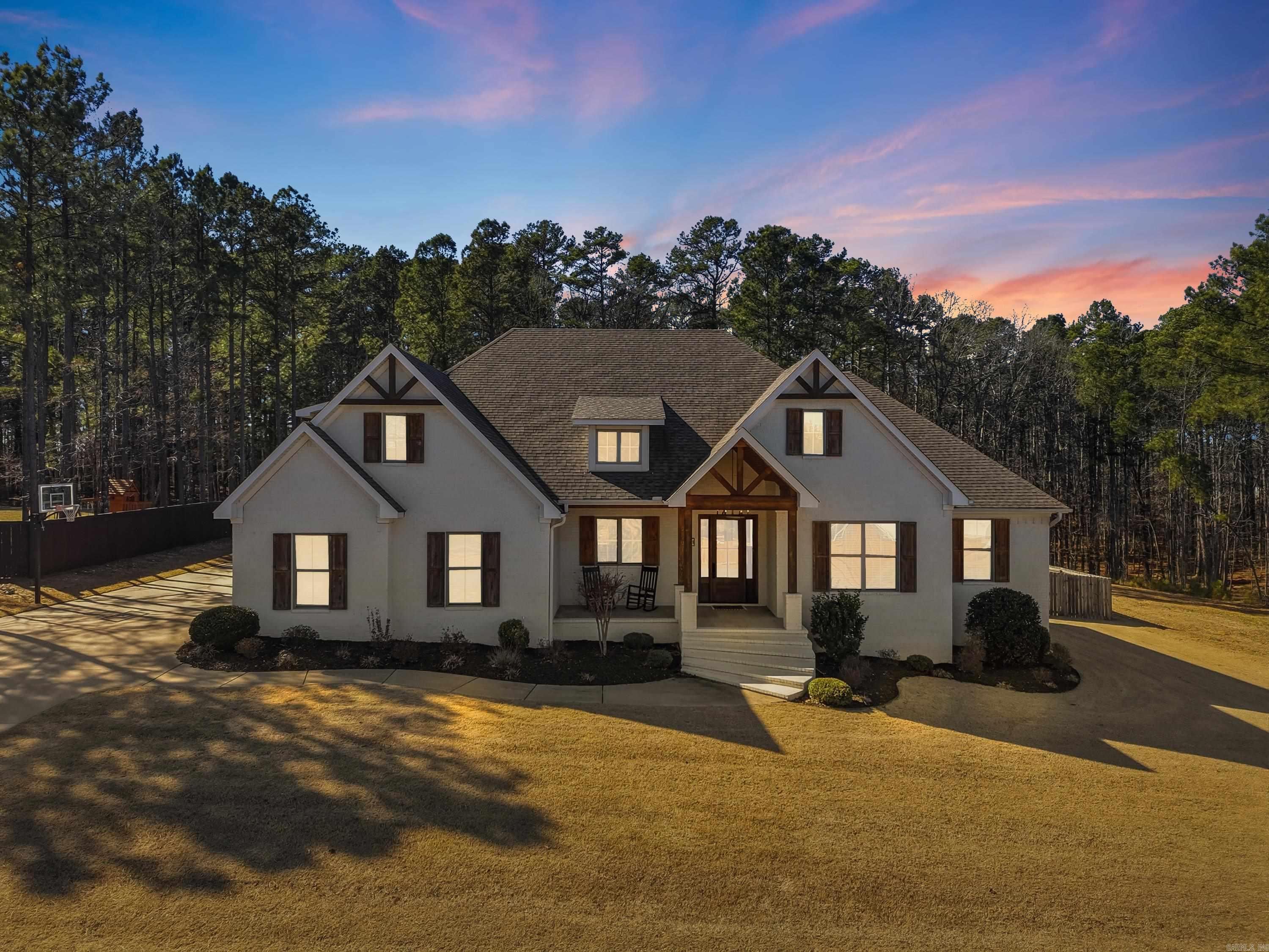 WESTRIDGE SUB - Residential