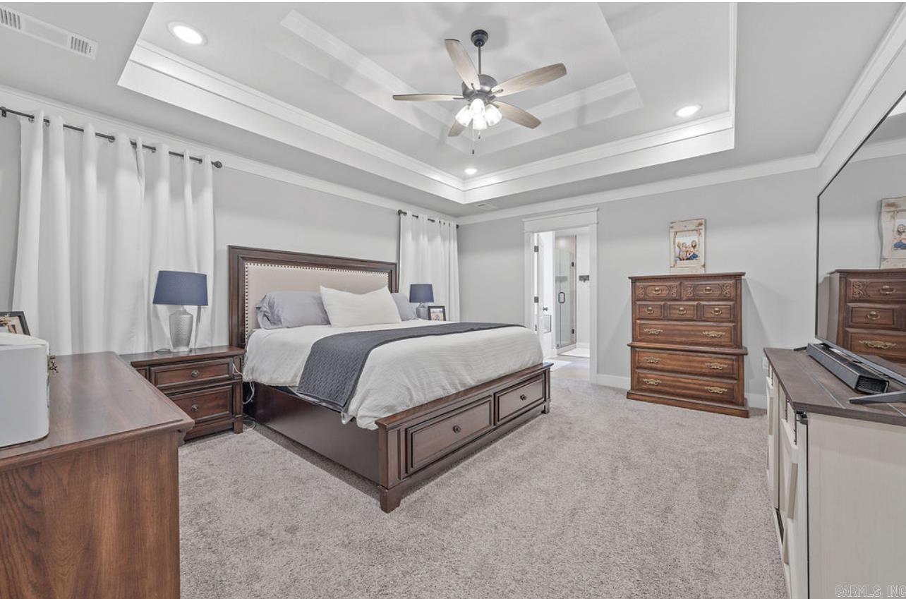 Sarah Crossing - Residential