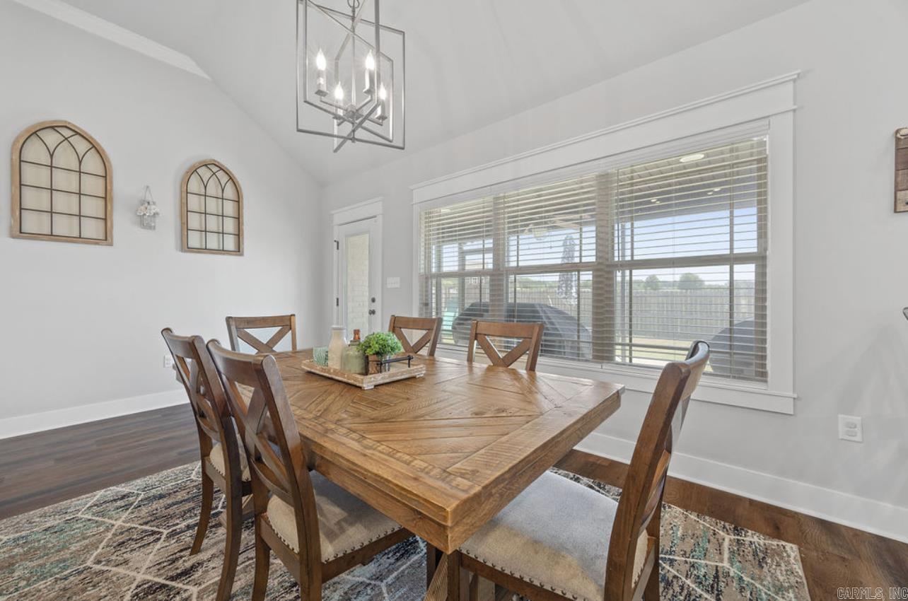 Sarah Crossing - Residential