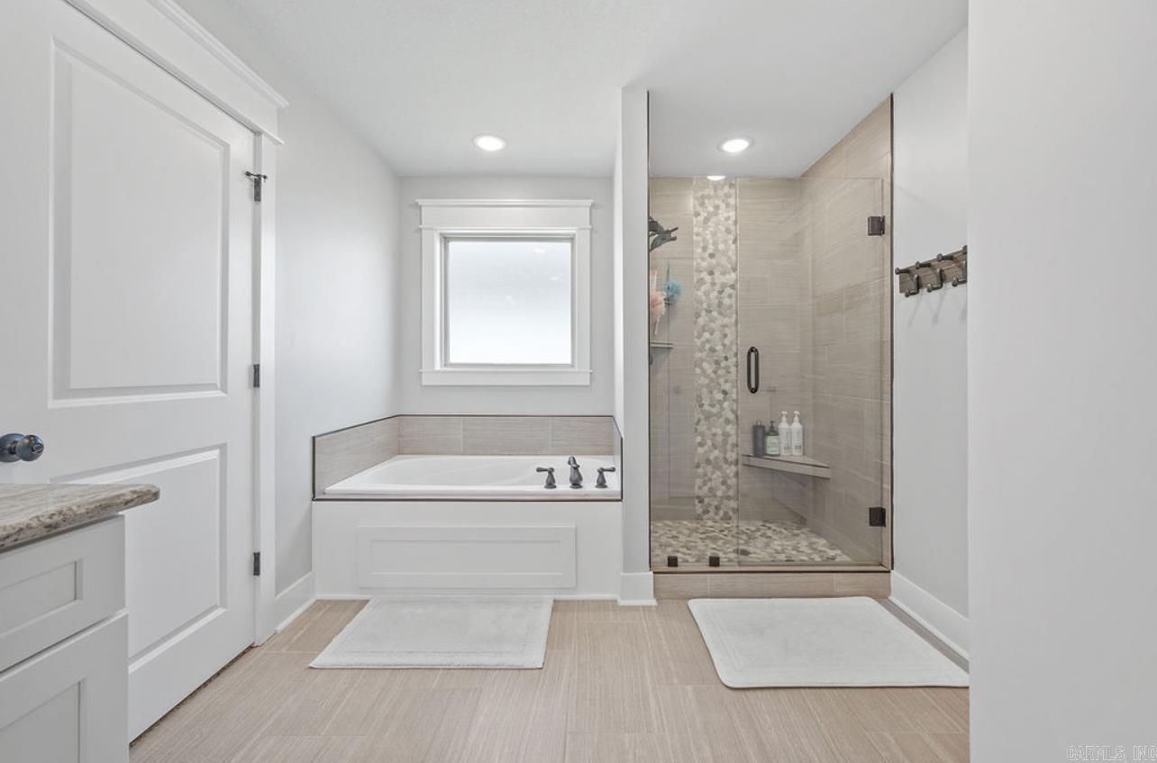 Sarah Crossing - Residential