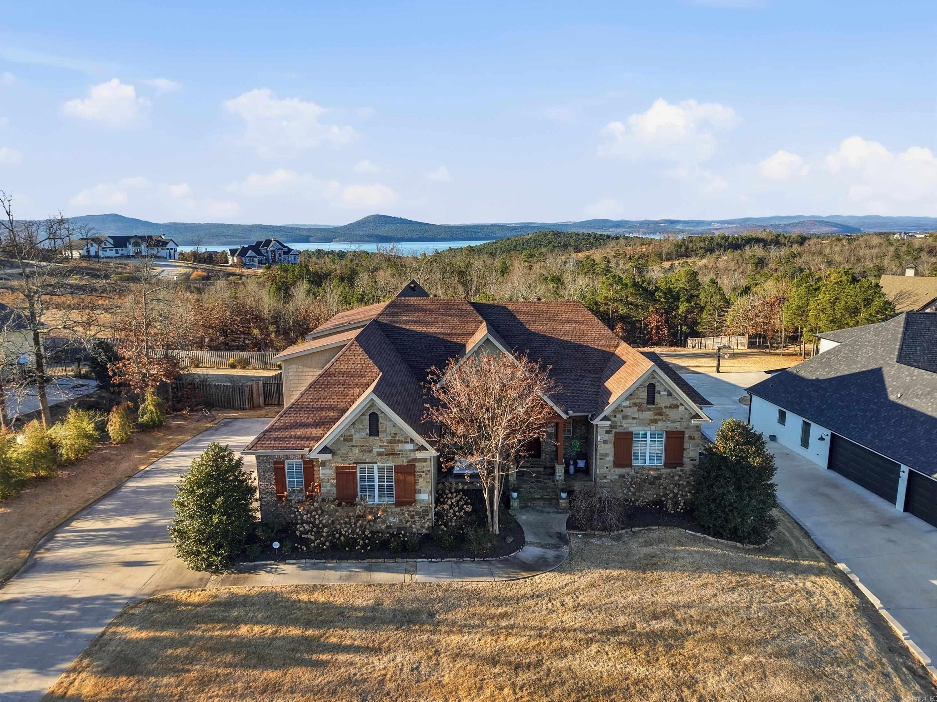 WATERVIEW ESTATES - Residential