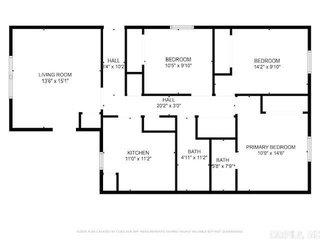 McClellan Place - Residential Lease