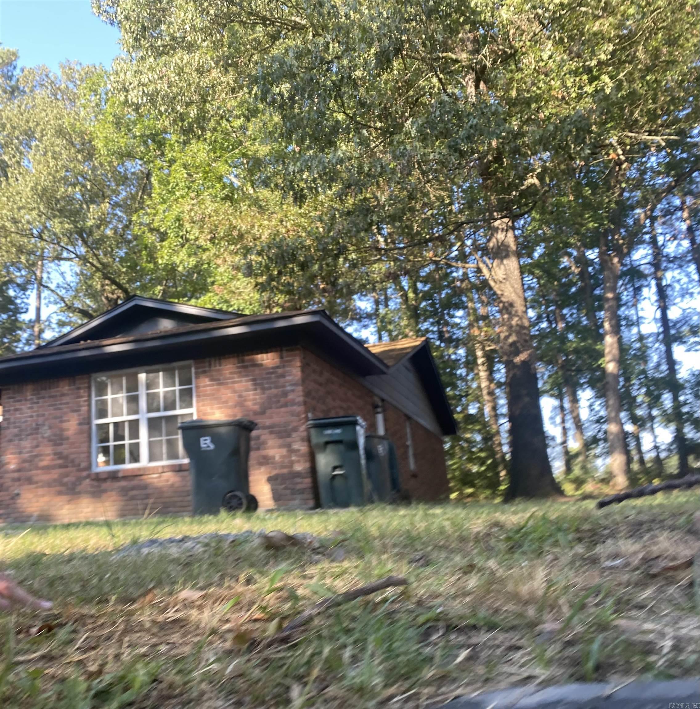 McClellan Place - Residential Lease