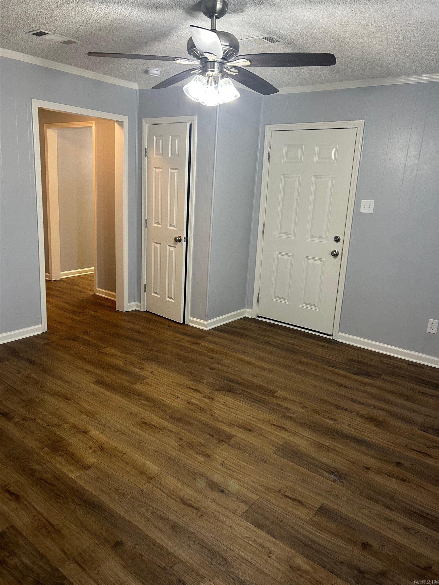 McClellan Place - Residential Lease