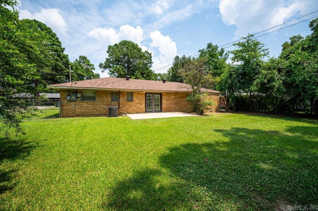 Sunnymeade - Residential