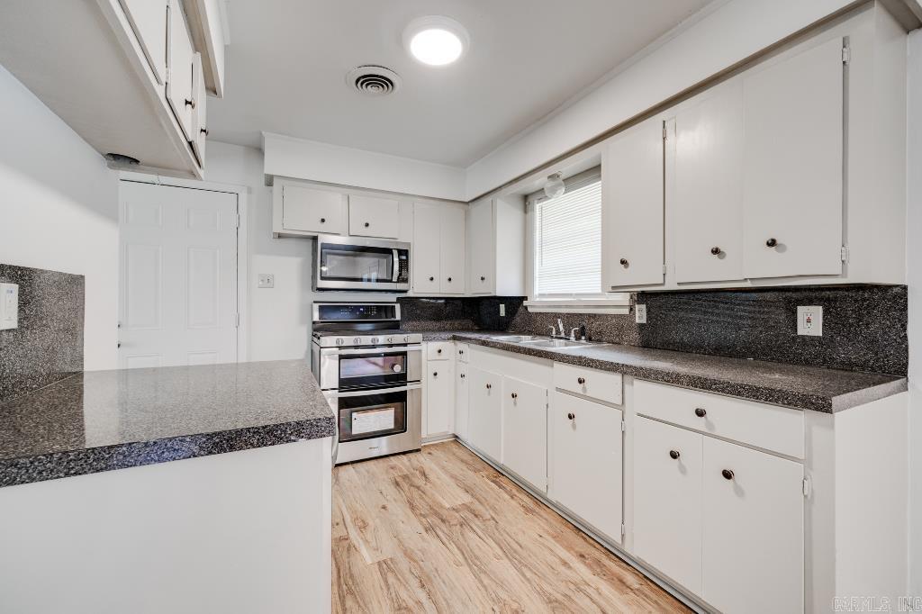 Sunnymeade - Residential