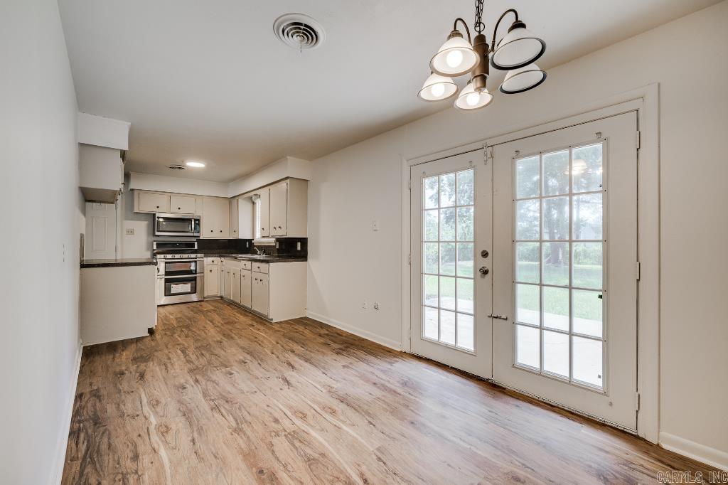 Sunnymeade - Residential