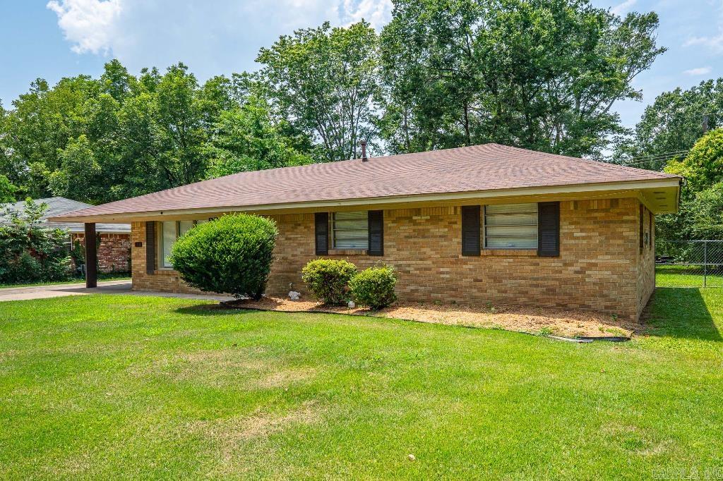 Sunnymeade - Residential