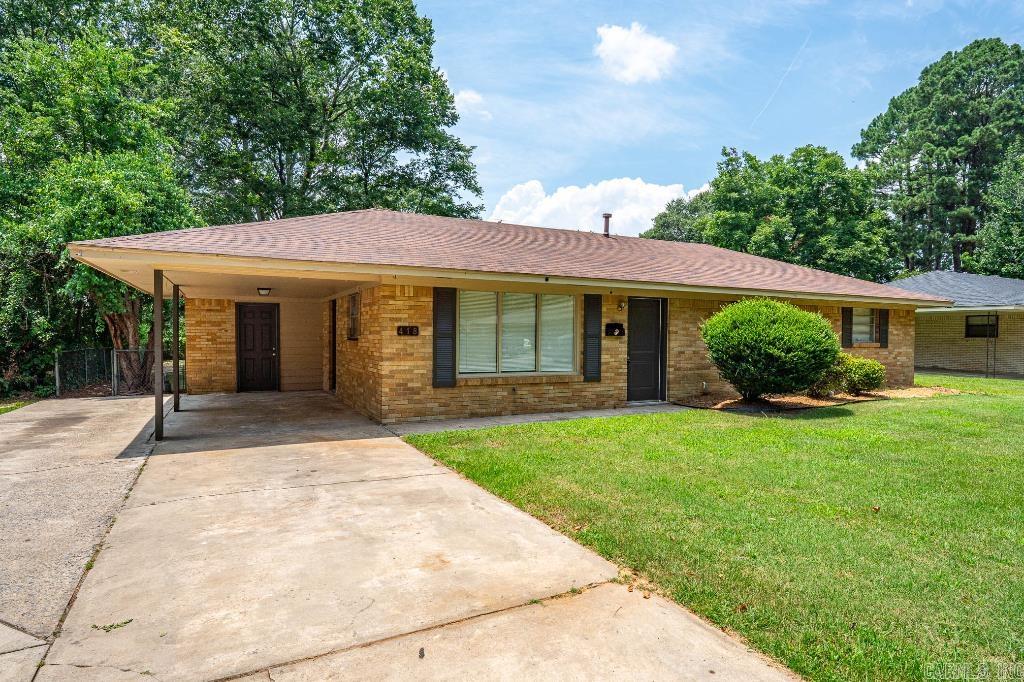 Sunnymeade - Residential