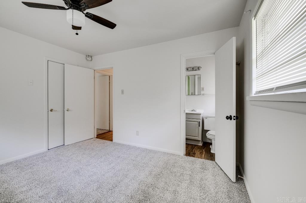 Sunnymeade - Residential