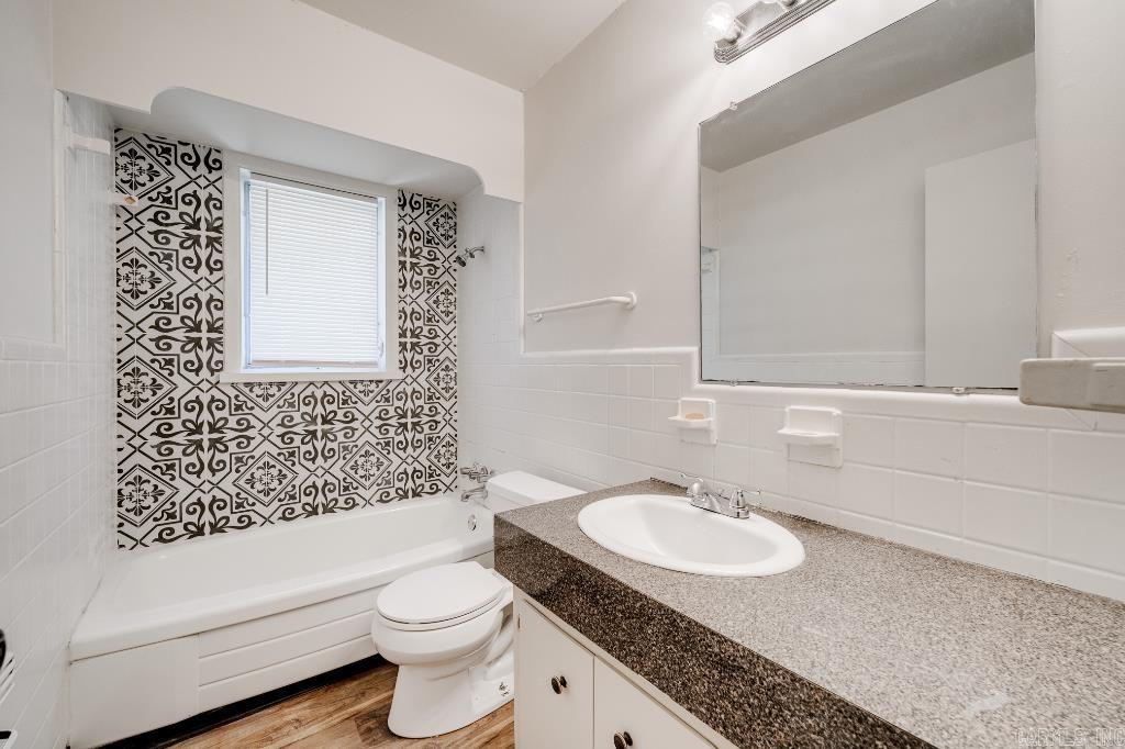 Sunnymeade - Residential