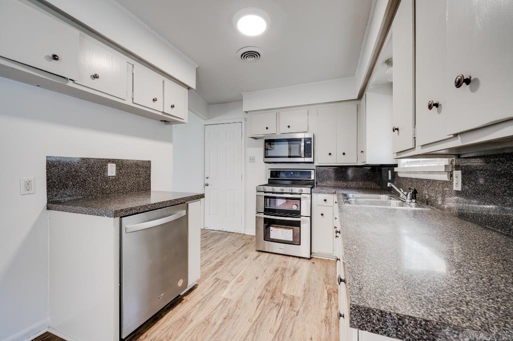 Sunnymeade - Residential