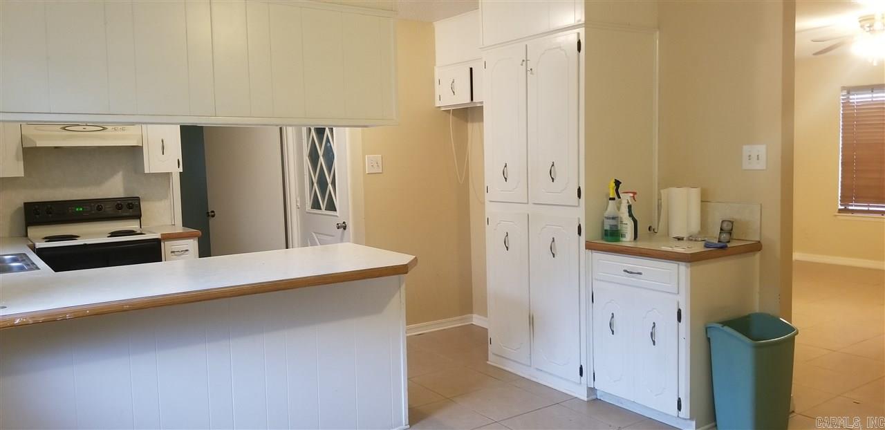 Sharon Estates - Residential Lease